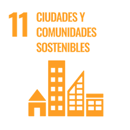 ODS 11: Ciudades y comunidades sostenibles