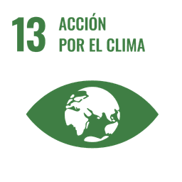 ODS 13: Acción por el clima