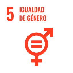 ODS 5: Igualdad de Género