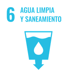 ODS 6: Agua limpia y saneamiento
