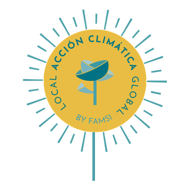 Acción Climática Local Global by FAMSI