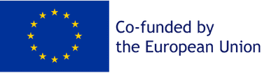 Cofinanciado por la Unión Europea