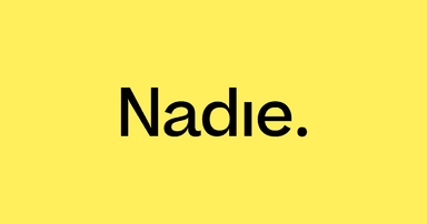 Colectivo Nadie · Identidad Visual