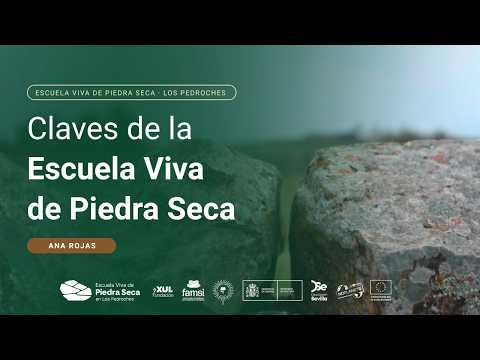 Patrimonio, clima e inclusión — Ana Rojas