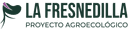 La Fresnedilla · Proyecto Agroecológico